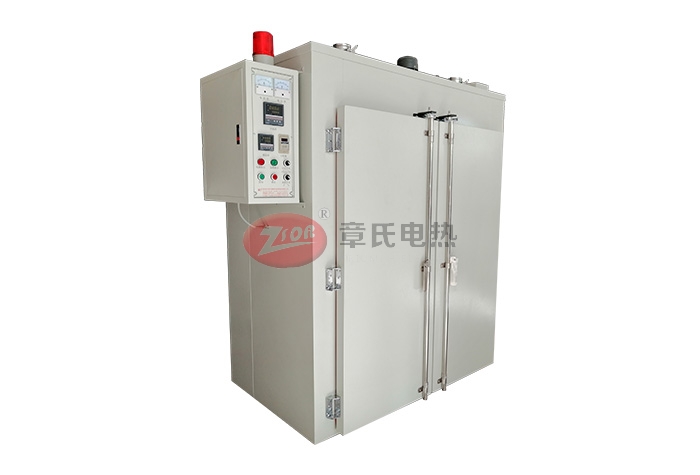 使用工業(yè)烘箱不能忽視哪些問題？